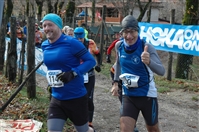 TRAIL del Monte TERMINIO 1 dicembre 2019 ----Partenza-Arrivi-Premiazioni---- - foto 79