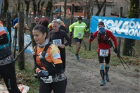 TRAIL del Monte TERMINIO 1 dicembre 2019 ----Partenza-Arrivi-Premiazioni---- - foto 80