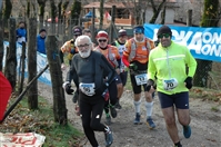 TRAIL del Monte TERMINIO 1 dicembre 2019 ----Partenza-Arrivi-Premiazioni---- - foto 81