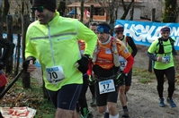 TRAIL del Monte TERMINIO 1 dicembre 2019 ----Partenza-Arrivi-Premiazioni---- - foto 82