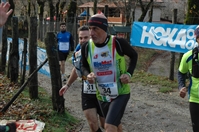 TRAIL del Monte TERMINIO 1 dicembre 2019 ----Partenza-Arrivi-Premiazioni---- - foto 83