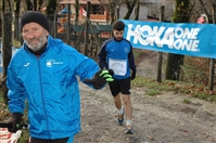 TRAIL del Monte TERMINIO 1 dicembre 2019 ----Partenza-Arrivi-Premiazioni---- - foto 85