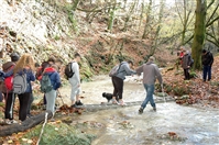 TRAIL del Monte TERMINIO 1 dicembre 2019 ----Partenza-Arrivi-Premiazioni---- - foto 89