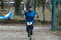 TRAIL del Monte TERMINIO 1 dicembre 2019 ----Partenza-Arrivi-Premiazioni---- - foto 130