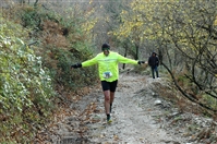 TRAIL del Monte TERMINIO 1 dicembre 2019 ----Partenza-Arrivi-Premiazioni---- - foto 135