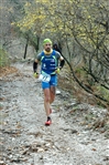 TRAIL del Monte TERMINIO 1 dicembre 2019 ----Partenza-Arrivi-Premiazioni---- - foto 137