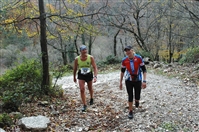 TRAIL del Monte TERMINIO 1 dicembre 2019 ----Partenza-Arrivi-Premiazioni---- - foto 147