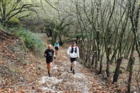 TRAIL del Monte TERMINIO 1 dicembre 2019 ----Partenza-Arrivi-Premiazioni---- - foto 148