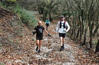 TRAIL del Monte TERMINIO 1 dicembre 2019 ----Partenza-Arrivi-Premiazioni---- - foto 149