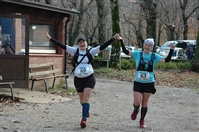 TRAIL del Monte TERMINIO 1 dicembre 2019 ----Partenza-Arrivi-Premiazioni---- - foto 191