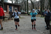 TRAIL del Monte TERMINIO 1 dicembre 2019 ----Partenza-Arrivi-Premiazioni---- - foto 192