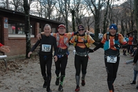 TRAIL del Monte TERMINIO 1 dicembre 2019 ----Partenza-Arrivi-Premiazioni---- - foto 194