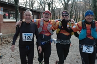 TRAIL del Monte TERMINIO 1 dicembre 2019 ----Partenza-Arrivi-Premiazioni---- - foto 195