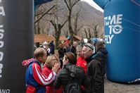 TRAIL del Monte TERMINIO 1 dicembre 2019 ----Partenza-Arrivi-Premiazioni---- - foto 196