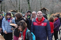 TRAIL del Monte TERMINIO 1 dicembre 2019 ----Partenza-Arrivi-Premiazioni---- - foto 197