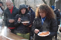 TRAIL del Monte TERMINIO 1 dicembre 2019 ----Partenza-Arrivi-Premiazioni---- - foto 200