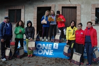 TRAIL del Monte TERMINIO 1 dicembre 2019 ----Partenza-Arrivi-Premiazioni---- - foto 210