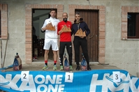 TRAIL del Monte TERMINIO 1 dicembre 2019 ----Partenza-Arrivi-Premiazioni---- - foto 216