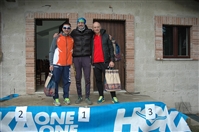 TRAIL del Monte TERMINIO 1 dicembre 2019 ----Partenza-Arrivi-Premiazioni---- - foto 225