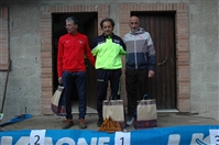 TRAIL del Monte TERMINIO 1 dicembre 2019 ----Partenza-Arrivi-Premiazioni---- - foto 227