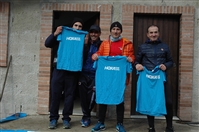 TRAIL del Monte TERMINIO 1 dicembre 2019 ----Partenza-Arrivi-Premiazioni---- - foto 243