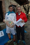 TRAIL del Monte TERMINIO 1 dicembre 2019 ----Partenza-Arrivi-Premiazioni---- - foto 258