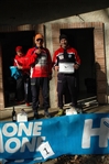 TRAIL del Monte TERMINIO 1 dicembre 2019 ----Partenza-Arrivi-Premiazioni---- - foto 263