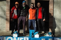 TRAIL del Monte TERMINIO 1 dicembre 2019 ----Partenza-Arrivi-Premiazioni---- - foto 264