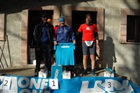 TRAIL del Monte TERMINIO 1 dicembre 2019 ----Partenza-Arrivi-Premiazioni---- - foto 266