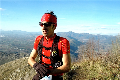 Tifata Vertikal Race 12 Gennaio 2019 - foto 4