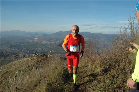 Tifata Vertikal Race 12 Gennaio 2019 - foto 7