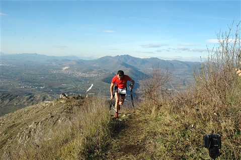 Tifata Vertikal Race 12 Gennaio 2019 - foto 8