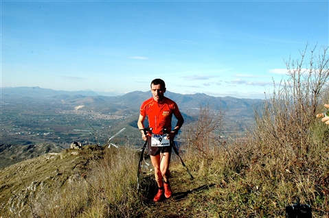 Tifata Vertikal Race 12 Gennaio 2019 - foto 9