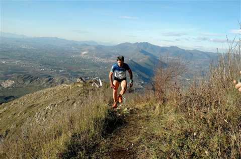 Tifata Vertikal Race 12 Gennaio 2019 - foto 12
