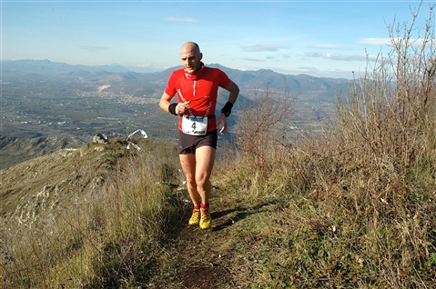 Tifata Vertikal Race 12 Gennaio 2019 - foto 13
