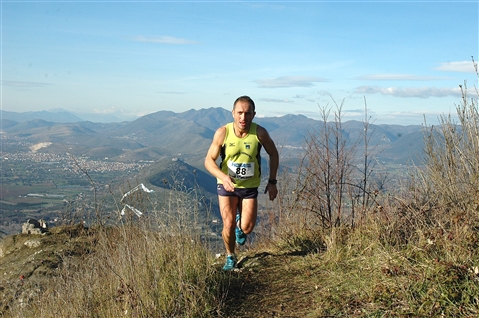Tifata Vertikal Race 12 Gennaio 2019 - foto 14