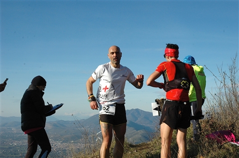 Tifata Vertikal Race 12 Gennaio 2019 - foto 15