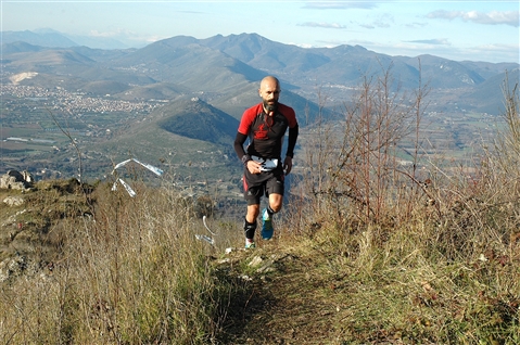 Tifata Vertikal Race 12 Gennaio 2019 - foto 16