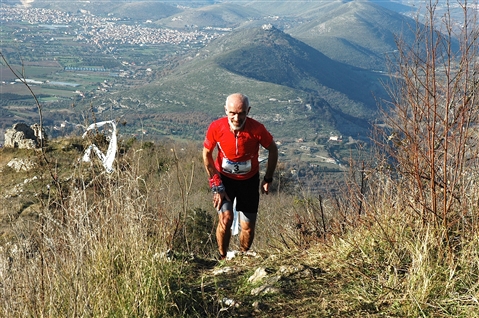 Tifata Vertikal Race 12 Gennaio 2019 - foto 17
