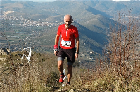 Tifata Vertikal Race 12 Gennaio 2019 - foto 18