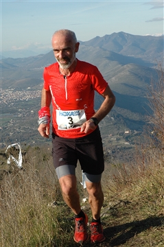 Tifata Vertikal Race 12 Gennaio 2019 - foto 19