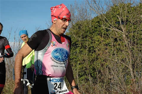 Tifata Vertikal Race 12 Gennaio 2019 - foto 20