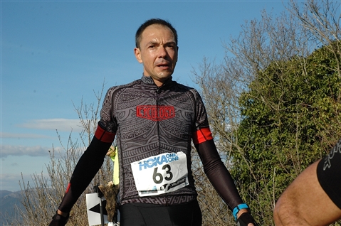 Tifata Vertikal Race 12 Gennaio 2019 - foto 21