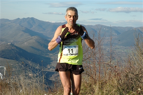 Tifata Vertikal Race 12 Gennaio 2019 - foto 22