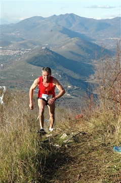 Tifata Vertikal Race 12 Gennaio 2019 - foto 23