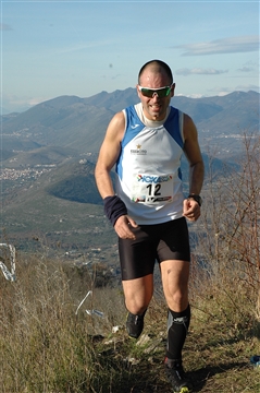 Tifata Vertikal Race 12 Gennaio 2019 - foto 25