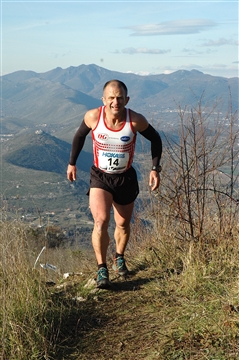 Tifata Vertikal Race 12 Gennaio 2019 - foto 26