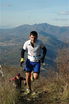 Tifata Vertikal Race 12 Gennaio 2019 - foto 27