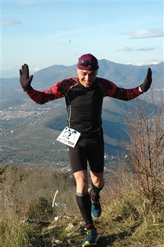 Tifata Vertikal Race 12 Gennaio 2019 - foto 28