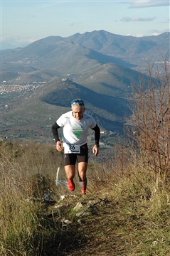 Tifata Vertikal Race 12 Gennaio 2019 - foto 29